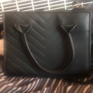 New purse